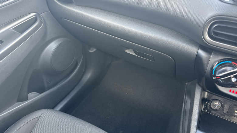 Hyundai Kona 1.0 TGDi 48V MHEV SE Connect 5dr Petrol Hatchback